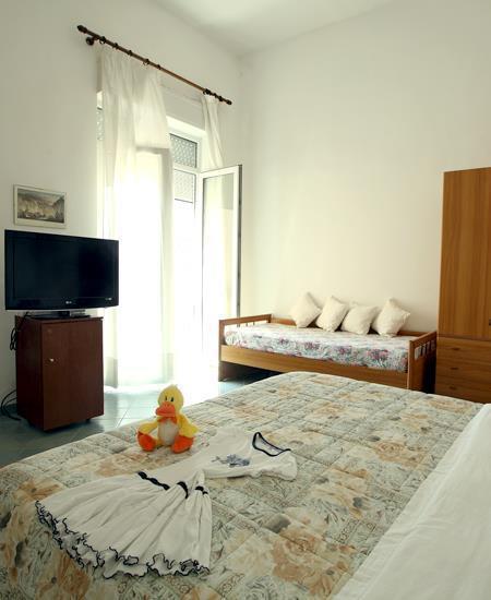 Esperia Hotel Capri